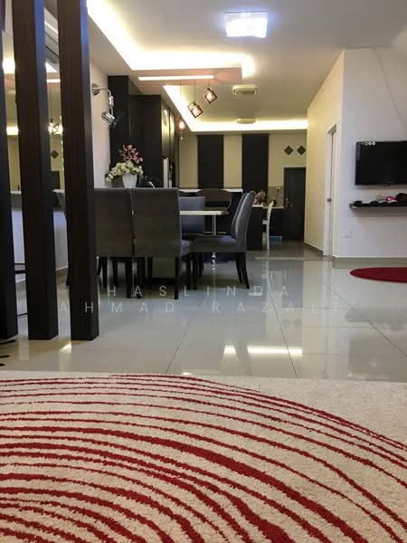 3-storey Terraced House for Sale in Kajang (Selangor) - Haslinda Ahmad Razali - PropertyGuru.com.my