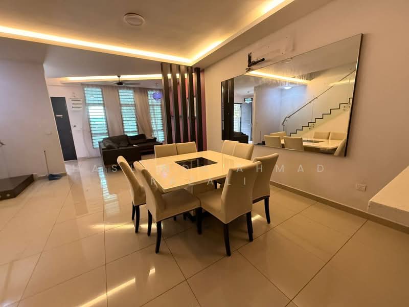 3-storey Terraced House for Sale in Kajang (Selangor) - Haslinda Ahmad Razali - PropertyGuru.com.my