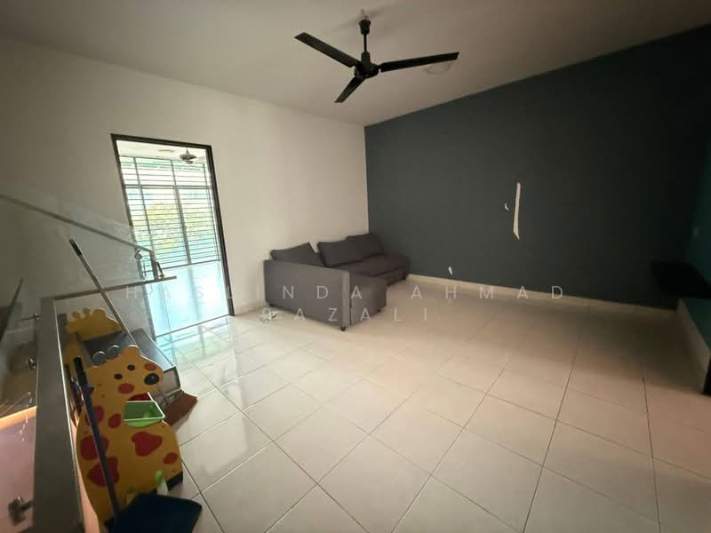 3-storey Terraced House for Sale in Kajang (Selangor) - Haslinda Ahmad Razali - PropertyGuru.com.my