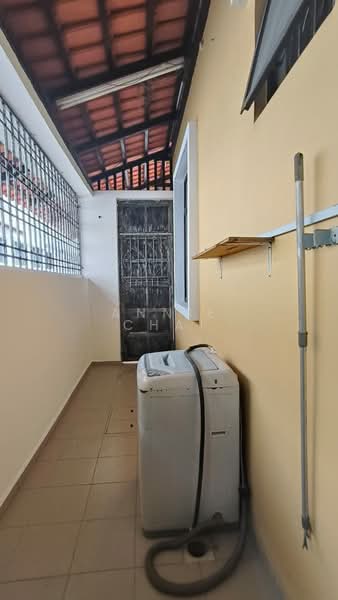 2-storey Terraced House for Rent in Bukit Indah (Iskandar Puteri (Nusajaya)) - Annie Chai - Exterior - PropertyGuru.com.my