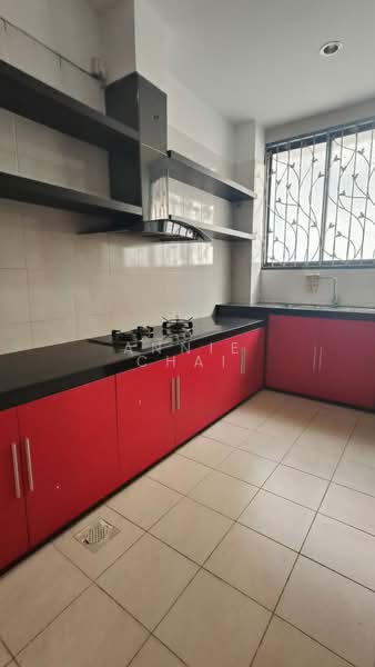 2-storey Terraced House for Rent in Bukit Indah (Iskandar Puteri (Nusajaya)) - Annie Chai - Kitchen - PropertyGuru.com.my