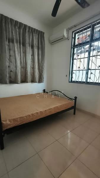 2-storey Terraced House for Rent in Bukit Indah (Iskandar Puteri (Nusajaya)) - Annie Chai - Bedroom - PropertyGuru.com.my