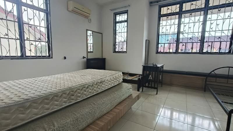 2-storey Terraced House for Rent in Bukit Indah (Iskandar Puteri (Nusajaya)) - Annie Chai - Bedroom - PropertyGuru.com.my