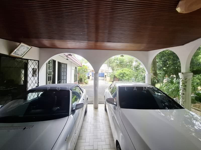 Bungalow for Sale in Taman Overseas Union (Taman Oug) (Jalan Klang Lama (Old Klang Road)) - GAJENDRAN PONNAMPALAM - Exterior - PropertyGuru.com.my