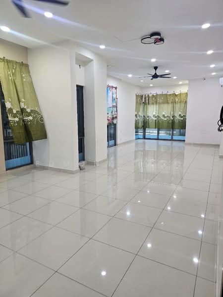 Semi-Detached House for Sale in Taman Molek (Johor Bahru) - Edmond Tang - Living Room - PropertyGuru.com.my