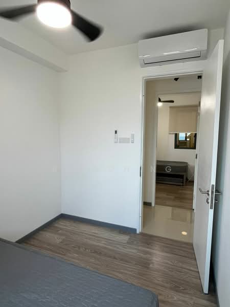 Service Residence for Rent at United Point (Residensi Berpadu) - Benson Ng - Bedroom - PropertyGuru.com.my