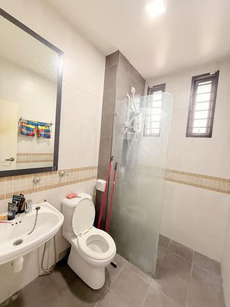 Seri Austin - Terrace Homes untuk Untuk Disewa - RM 3,600 /bulan, Mac 2026 - Bathroom - PropertyGuru.com.my