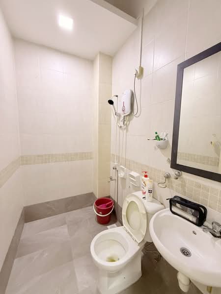 Seri Austin - Terrace Homes untuk Untuk Disewa - RM 3,600 /bulan, Mac 2026 - Bathroom - PropertyGuru.com.my