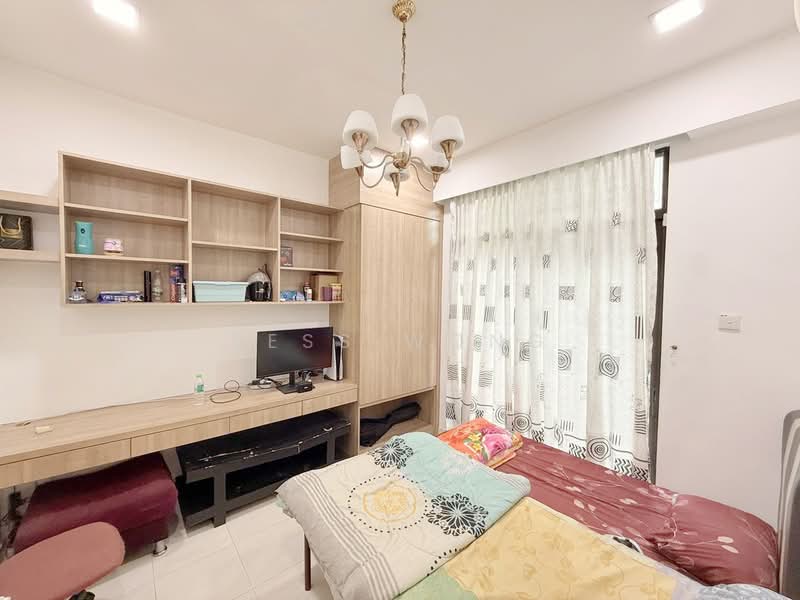 Seri Austin - Terrace Homes untuk Untuk Disewa - RM 3,600 /bulan, Mac 2026 - Bedroom - PropertyGuru.com.my