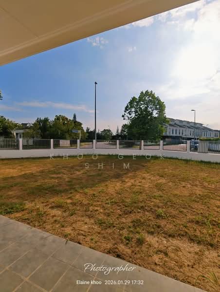 Rimbayu Perennia untuk Untuk Disewa - RM 3,000 /bulan, Feb 2026 - Exterior - PropertyGuru.com.my