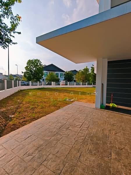 Rimbayu Perennia untuk Untuk Disewa - RM 3,000 /bulan, Feb 2026 - Exterior - PropertyGuru.com.my