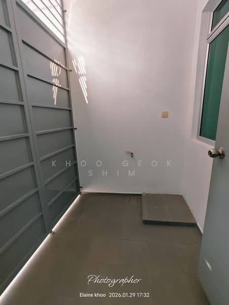 Rimbayu Perennia untuk Untuk Disewa - RM 3,000 /bulan, Feb 2026 - Interior - PropertyGuru.com.my