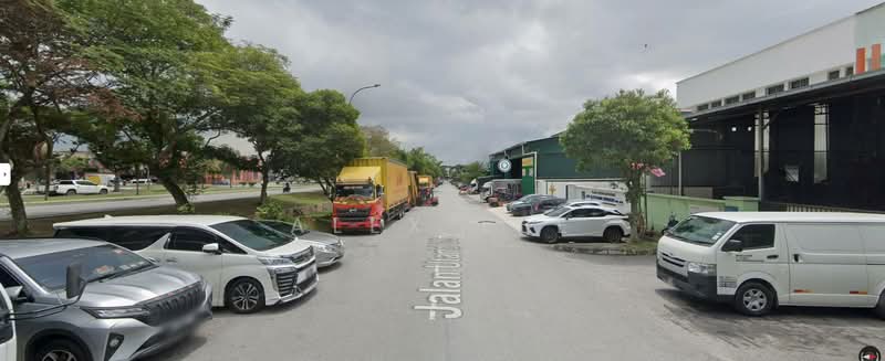 Factory for Sale in Shah Alam (Selangor) - Alex Lee - Exterior - PropertyGuru.com.my