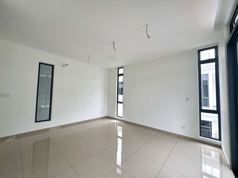 Cluster House for Rent in Horizon Hills (Iskandar Puteri (Nusajaya)) - Angelina Tan - Interior - PropertyGuru.com.my