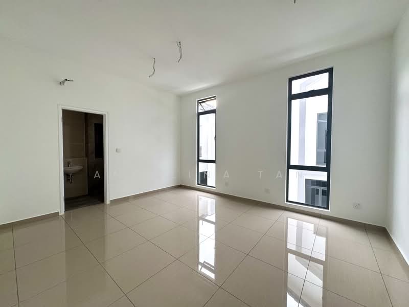 Cluster House for Rent in Horizon Hills (Iskandar Puteri (Nusajaya)) - Angelina Tan - Interior - PropertyGuru.com.my