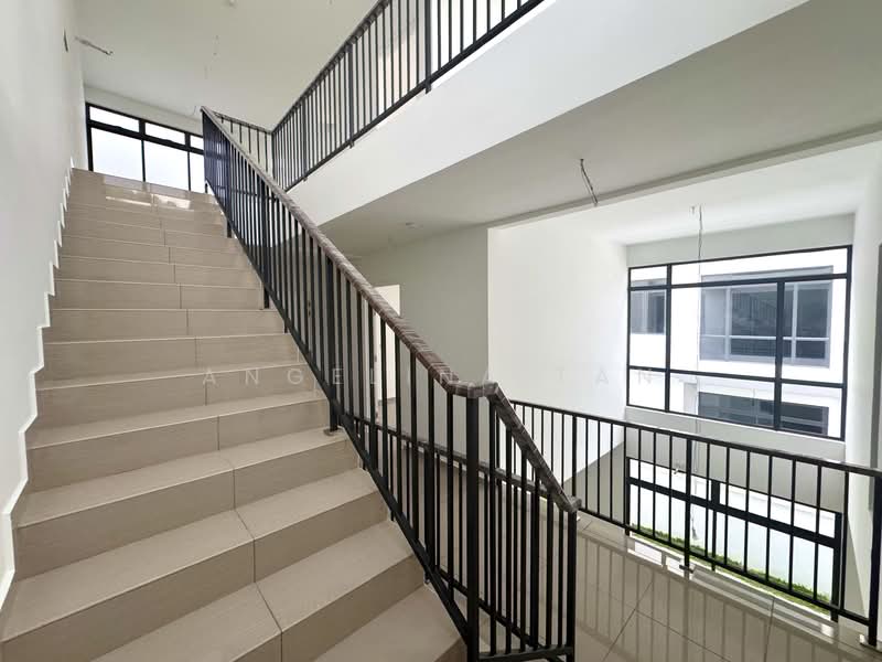 Cluster House for Rent in Horizon Hills (Iskandar Puteri (Nusajaya)) - Angelina Tan - Interior - PropertyGuru.com.my