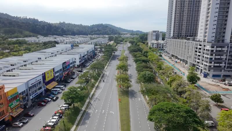 Setia Taipan 1 untuk Untuk Disewa - RM 12,000 /bulan, Feb 2026 - Exterior - PropertyGuru.com.my