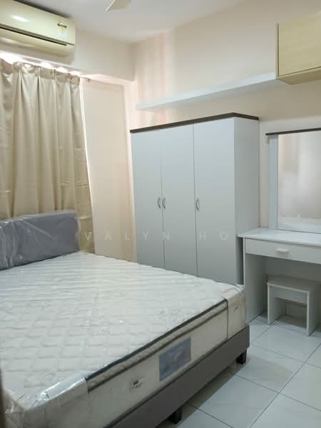 Main Place Residence untuk Untuk Disewa - RM 2,600 /bulan, Feb 2026 - Bedroom - PropertyGuru.com.my