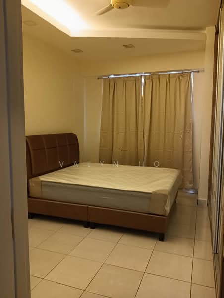 Main Place Residence untuk Untuk Disewa - RM 2,600 /bulan, Feb 2026 - Bedroom - PropertyGuru.com.my