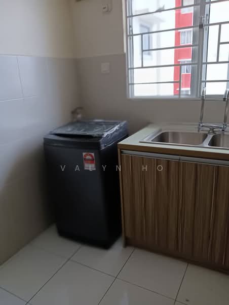 Main Place Residence untuk Untuk Disewa - RM 2,600 /bulan, Feb 2026 - Interior - PropertyGuru.com.my