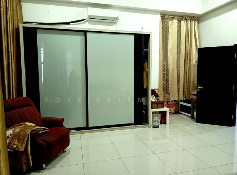 2-storey Terraced House for Rent in Bandar Damai Perdana (Cheras) - Yoke Khiem Yap - Interior - PropertyGuru.com.my