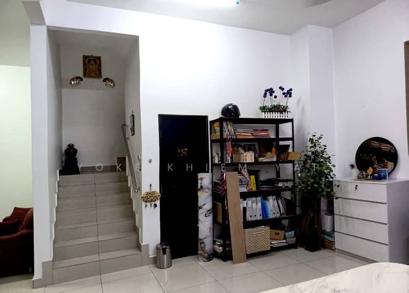 2-storey Terraced House for Rent in Bandar Damai Perdana (Cheras) - Yoke Khiem Yap - Interior - PropertyGuru.com.my