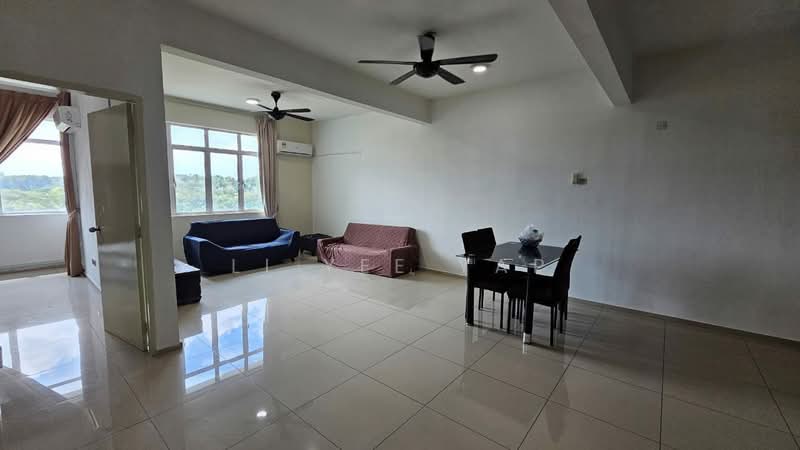 For Rent - Ehsan Residence