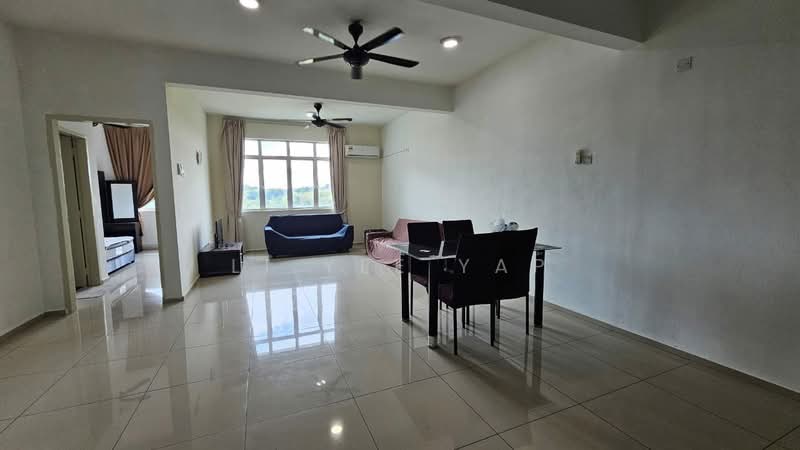For Rent - Ehsan Residence
