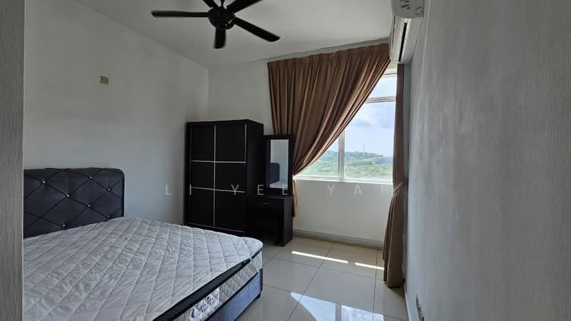 For Rent - Ehsan Residence