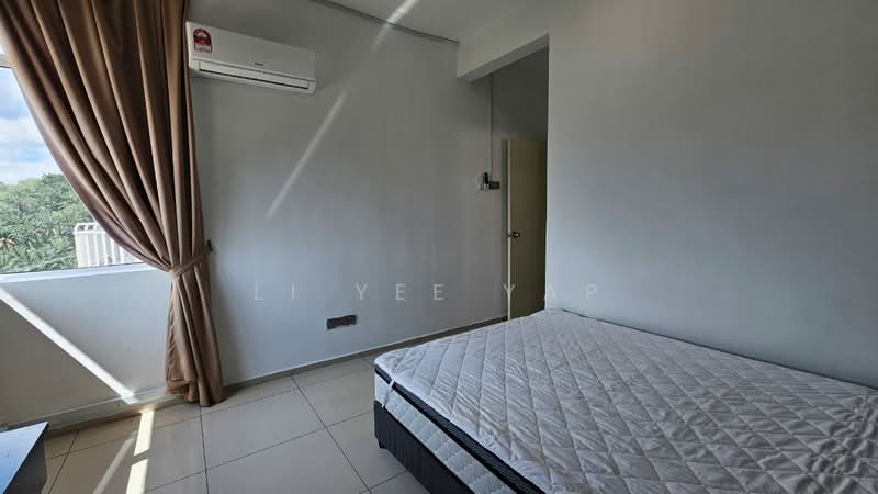 For Rent - Ehsan Residence