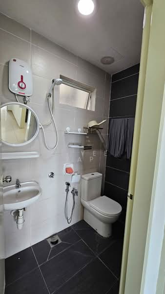 For Rent - Ehsan Residence