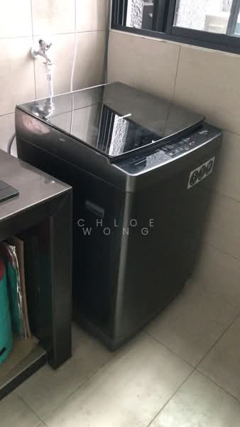 Condominium for Sale at Anjali North Kiara - Chloe Wong - Interior - PropertyGuru.com.my