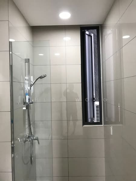Condominium for Sale at Anjali North Kiara - Chloe Wong - Bathroom - PropertyGuru.com.my