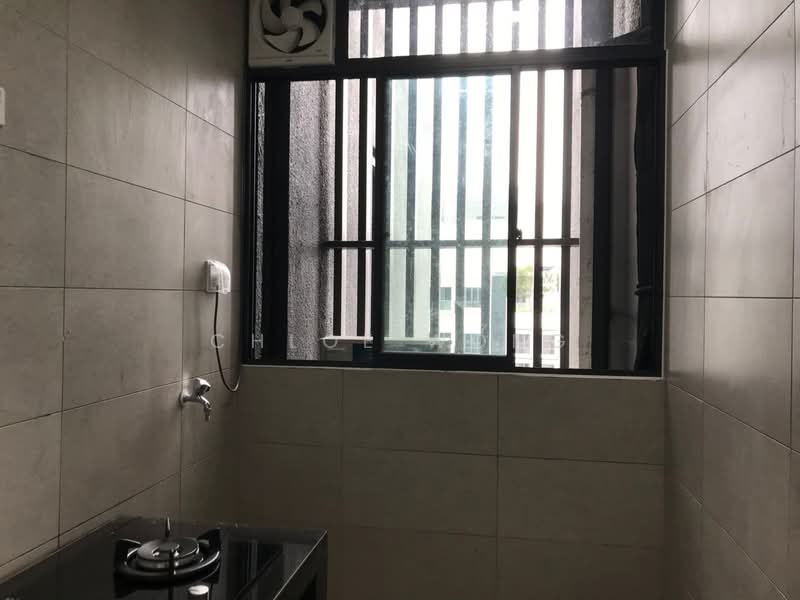 Condominium for Sale at Anjali North Kiara - Chloe Wong - Kitchen - PropertyGuru.com.my