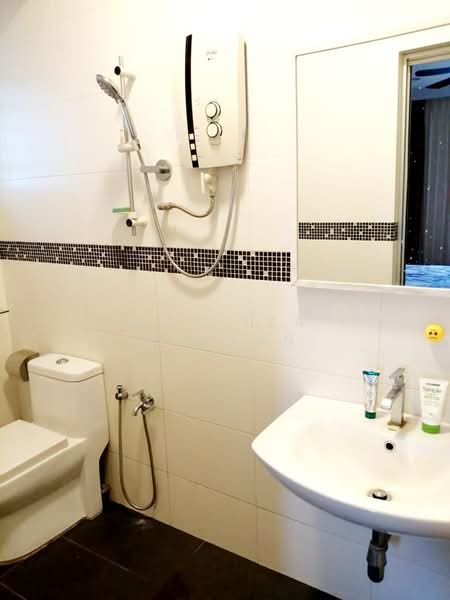 Apartment for Sale at Sri Ledang - Hasliza Hassan - Bathroom - PropertyGuru.com.my