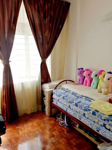 Apartment for Sale at Sri Ledang - Hasliza Hassan - Bedroom - PropertyGuru.com.my
