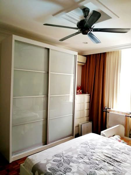 Apartment for Sale at Sri Ledang - Hasliza Hassan - Bedroom - PropertyGuru.com.my
