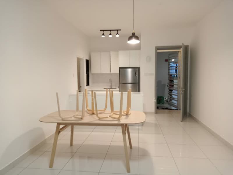 Vertu Resort untuk Untuk Dijual - RM 580,000, Mac 2026 - Kitchen - PropertyGuru.com.my