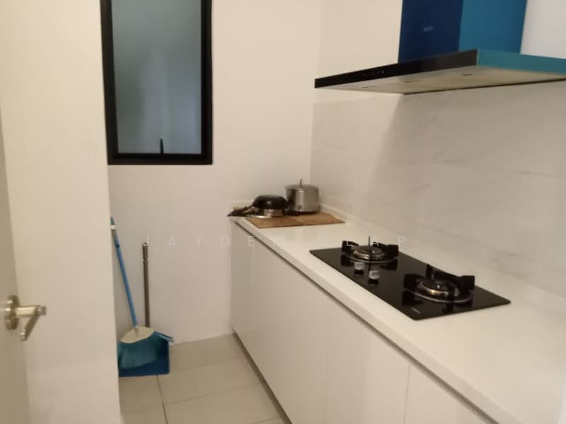 Vertu Resort untuk Untuk Dijual - RM 580,000, Mac 2026 - Kitchen - PropertyGuru.com.my
