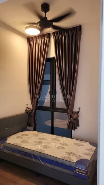 Vertu Resort untuk Untuk Dijual - RM 580,000, Mac 2026 - Bedroom - PropertyGuru.com.my