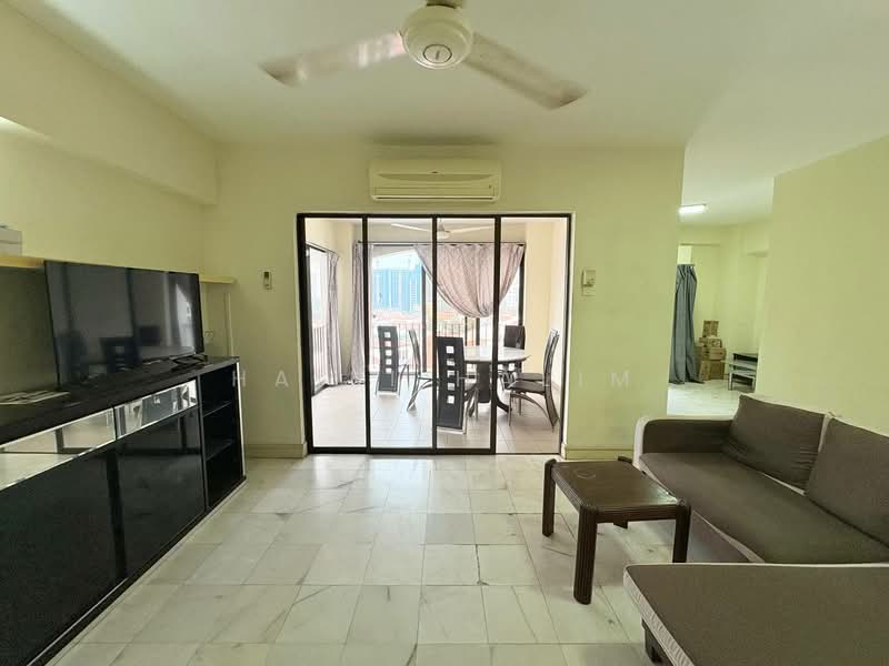 Condominium for Rent at Pantai Hillpark 2 - Hairi Halim - PropertyGuru.com.my