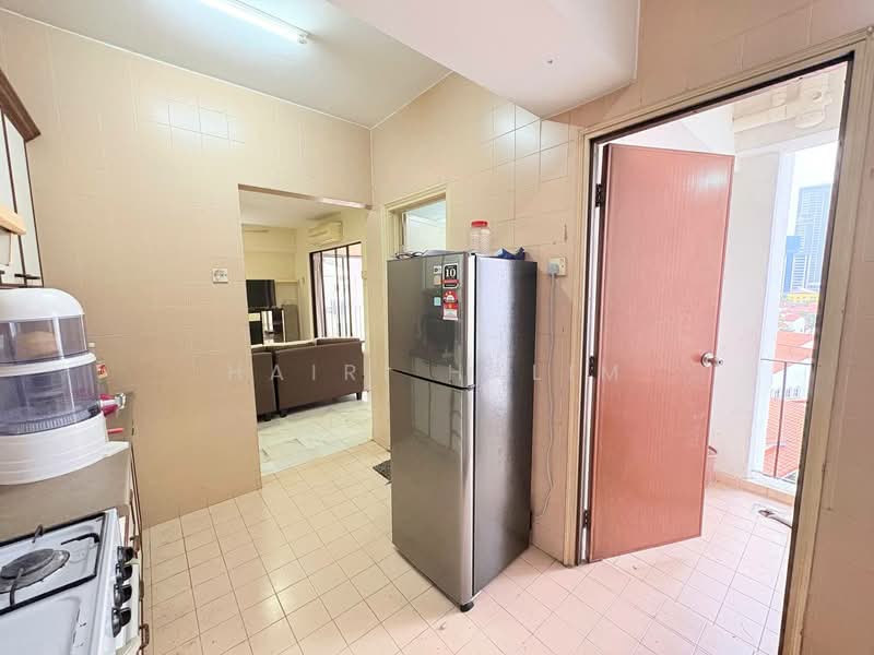 Condominium for Rent at Pantai Hillpark 2 - Hairi Halim - PropertyGuru.com.my