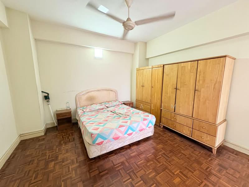 Condominium for Rent at Pantai Hillpark 2 - Hairi Halim - PropertyGuru.com.my