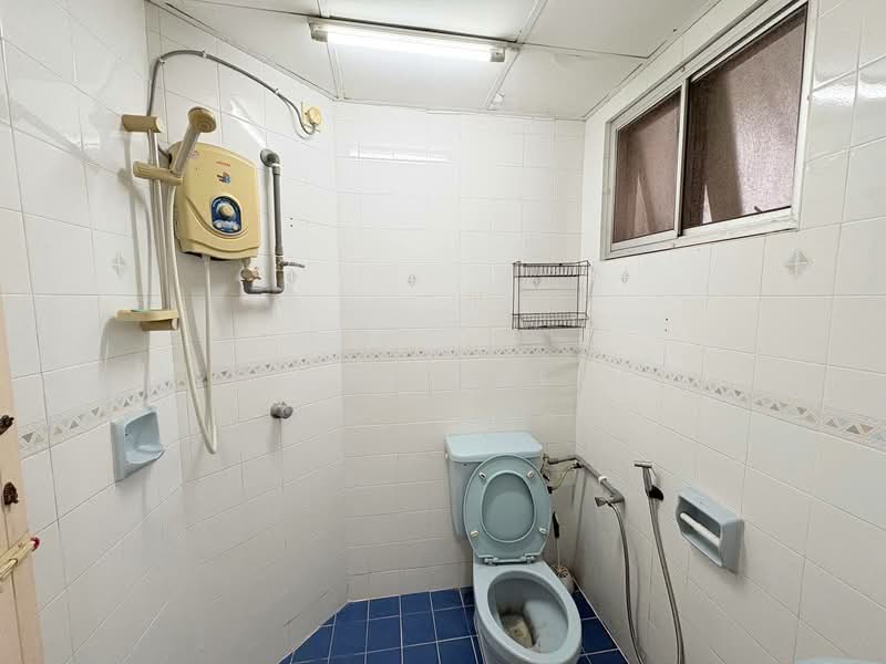 Condominium for Rent at Pantai Hillpark 2 - Hairi Halim - PropertyGuru.com.my