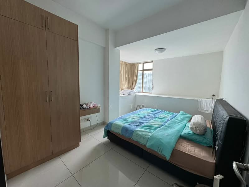 D'Inspire Residence (Inspira Bestari) untuk Untuk Disewa - RM 2,500 /bulan, Feb 2026 - Bedroom - PropertyGuru.com.my