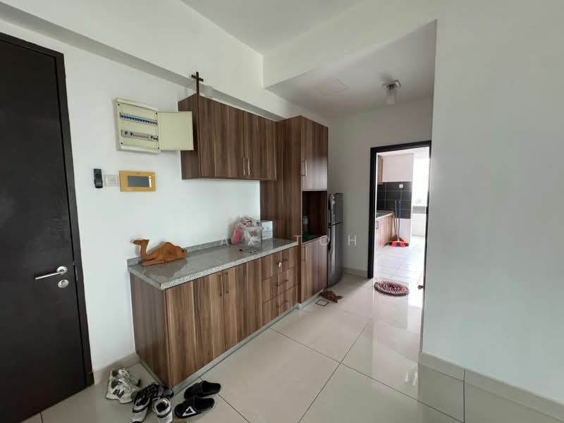 D'Inspire Residence (Inspira Bestari) untuk Untuk Disewa - RM 2,500 /bulan, Feb 2026 - PropertyGuru.com.my