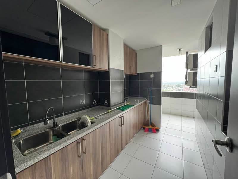 D'Inspire Residence (Inspira Bestari) untuk Untuk Disewa - RM 2,500 /bulan, Feb 2026 - PropertyGuru.com.my