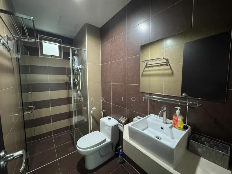 D'Inspire Residence (Inspira Bestari) untuk Untuk Disewa - RM 2,500 /bulan, Feb 2026 - PropertyGuru.com.my