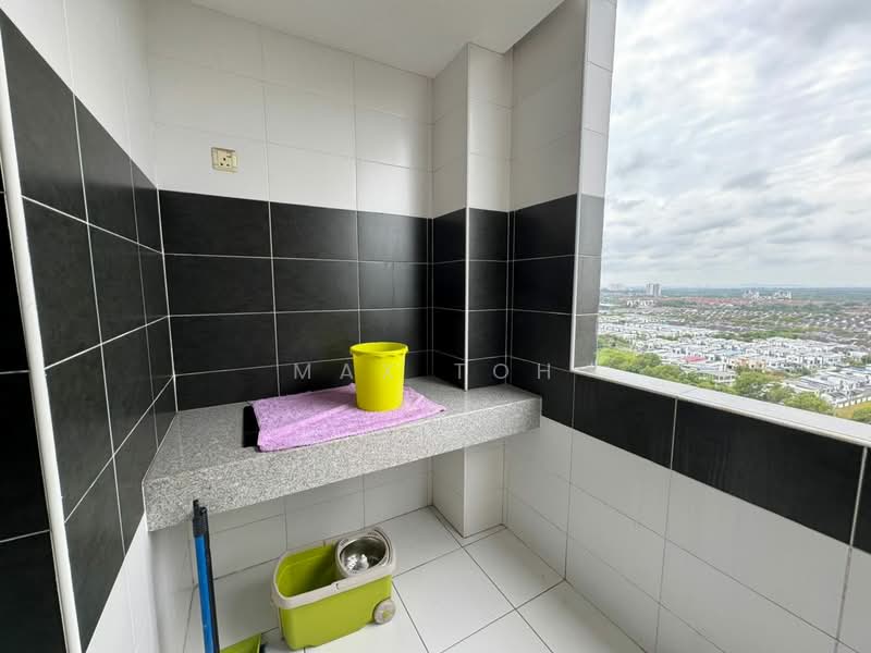 D'Inspire Residence (Inspira Bestari) untuk Untuk Disewa - RM 2,500 /bulan, Feb 2026 - PropertyGuru.com.my