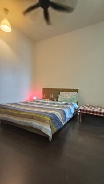 SKS Pavillion Residences untuk Untuk Disewa - RM 2,300 /bulan, Feb 2026 - Bedroom - PropertyGuru.com.my